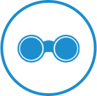 Vision Product Strategy Icon