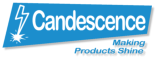 Candescence Logo Graphic